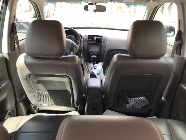 Hyundai Tucson 14/15 - Foto 5