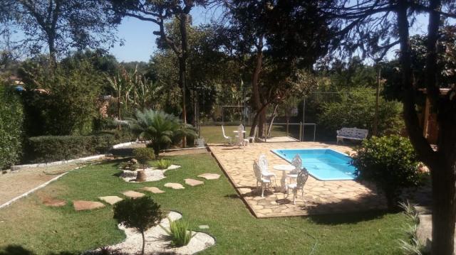 Chácara à venda, 3 quartos, 2 vagas, Itapoã - Sete Lagoas/MG - Foto 2