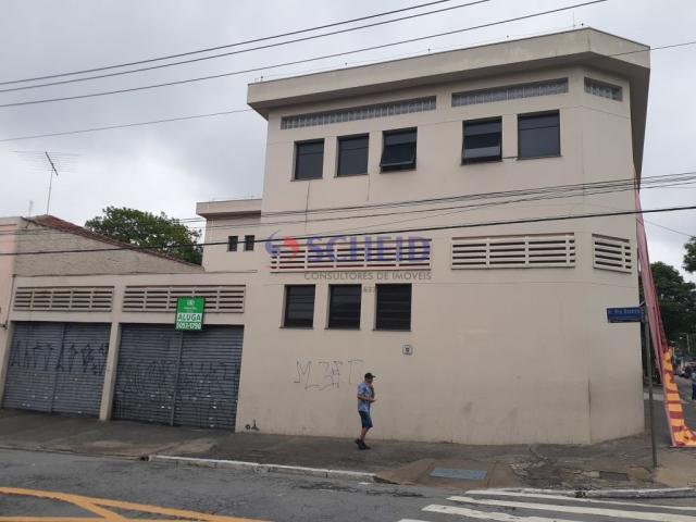 Locação de Prédio Comercial ? 900m2 em Santo Amaro, SP