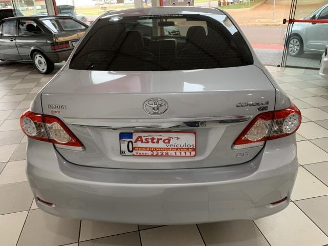 TOYOTA 2.0 XEI 16V FLEX 4P AUTOMATICO - Foto 6