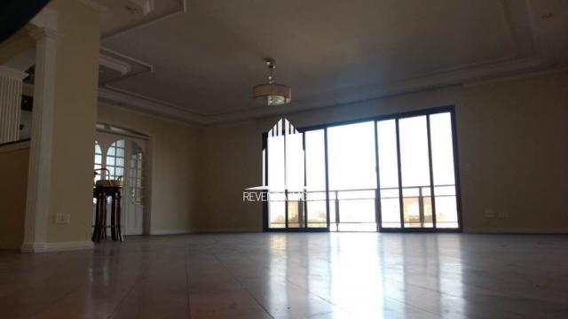 Apartamento 4 dormitórios, 2 Suítes, 3 banheiros e 3 vagas de garagem - ACLIMAÇÃO