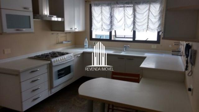 Apartamento 4 dormitórios, 2 Suítes, 3 banheiros e 3 vagas de garagem - ACLIMAÇÃO - Foto 12