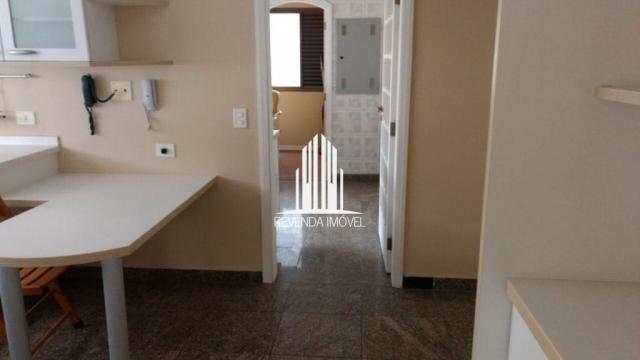 Apartamento 4 dormitórios, 2 Suítes, 3 banheiros e 3 vagas de garagem - ACLIMAÇÃO - Foto 7