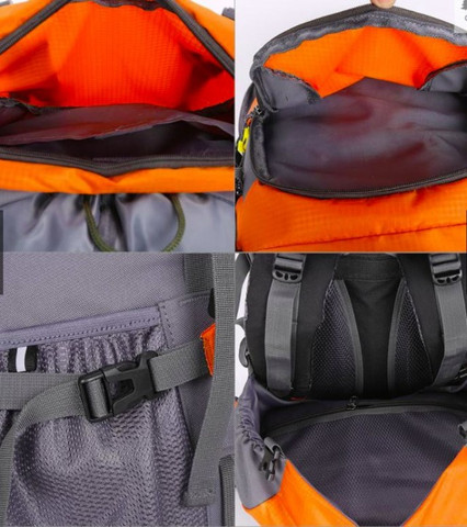 Bolsa 60 L - Foto 3