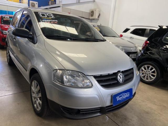 Volkswagen fox 2009 1.0 mi 8v flex 4p manual