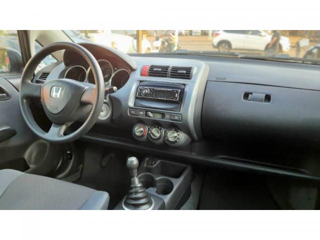 Honda Fit 1.4 manual - Foto 9