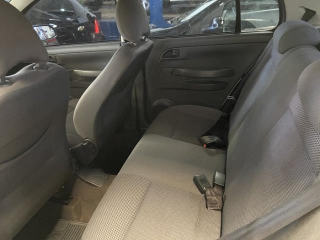 Volkswagen fox 2009 1.0 mi 8v flex 4p manual - Foto 4
