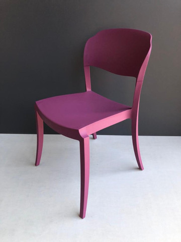 Produto Exclusivo - Cadeiras Italianas novas - Foto 4