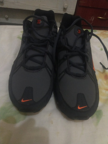 nike vapormax paqueta