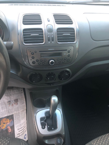 Fiat Grand Siena 1.6 AUT 2014 - GNV - Foto 10