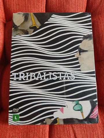 NOVO - DVD Tribalistas - Foto 3