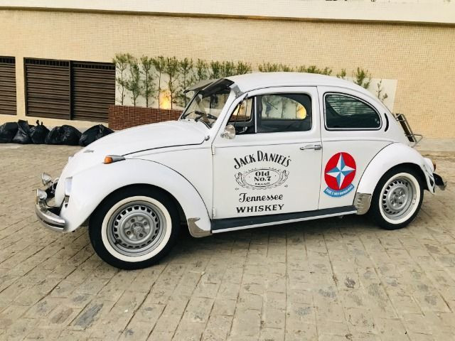 Fusca 77 - Foto 6