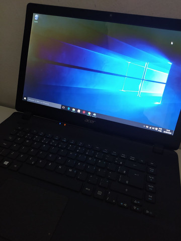 TROCO NOTEBOOK POR SOM AUTOMOTIVO