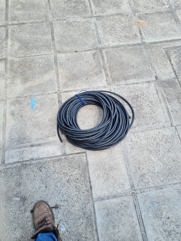  Cabo flexível 35mm 1kv 48 metros - Foto 2