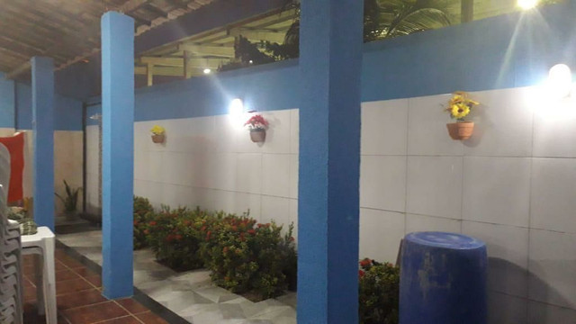Casa toda mobiliada em Barra dos coqueiros - Foto 16