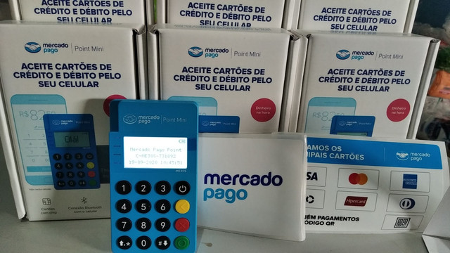Promoção point Mini - Foto 6
