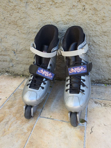 Patins Traxart Street / n° 42/43 - Foto 2