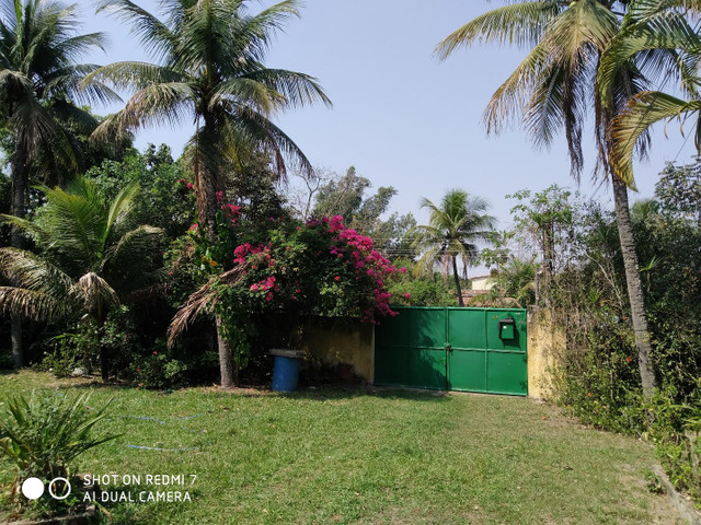 VENDE-SE EXCELENTE LOTE PRÓXIMO A DUTRA. - Foto 5