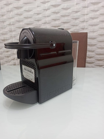 Cafeteira Nespresso Inissia - Foto 5