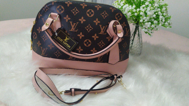 Bolsa Louis Vuitton - Foto 4