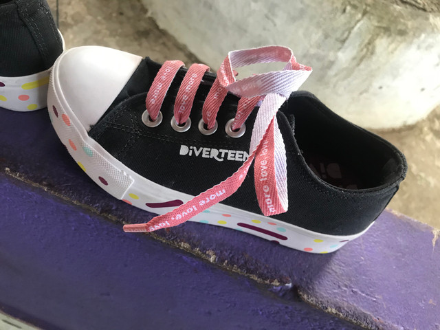tenis infantil n 33