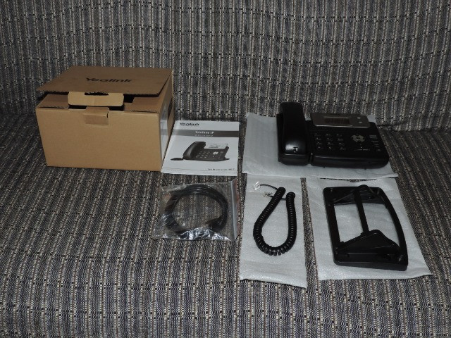 Telefone IP - Foto 3