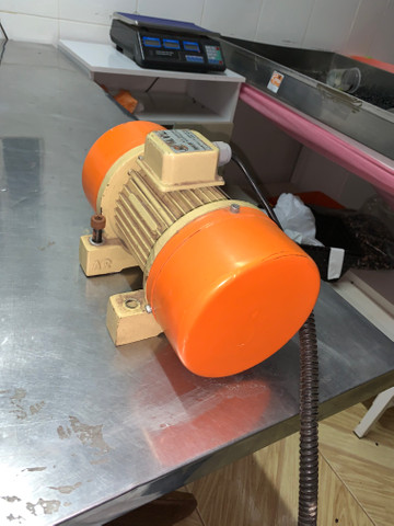 Motor - Foto 2