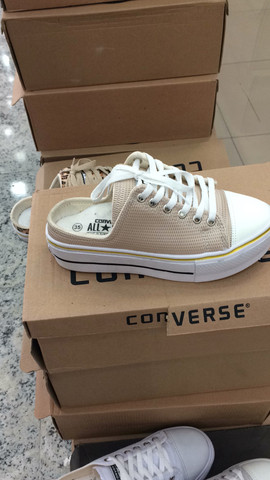 Tênis All Star