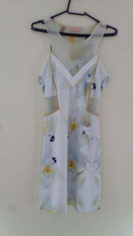 Vestido LezaLez - Foto 6