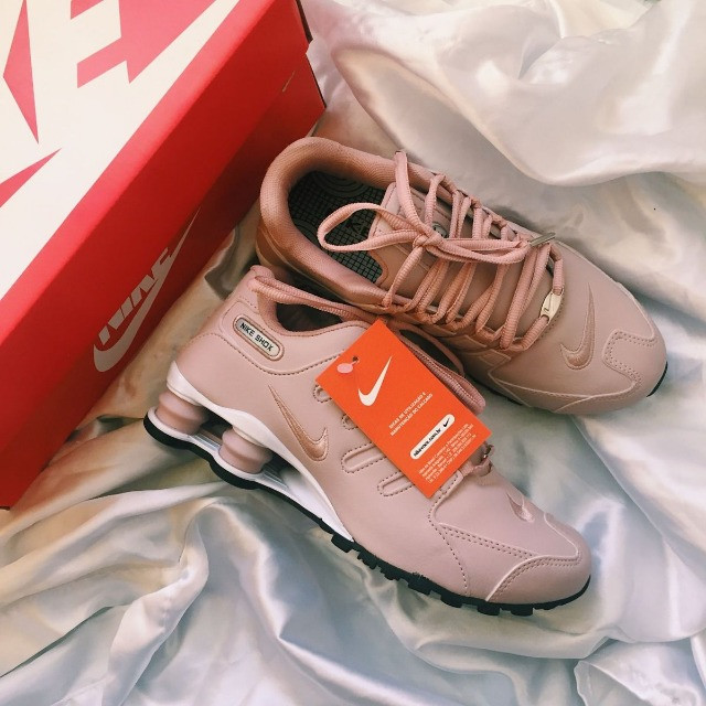 nike rosa 4 mola