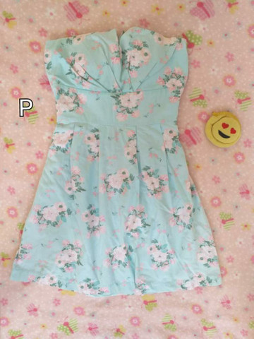 Roupas Conservadas