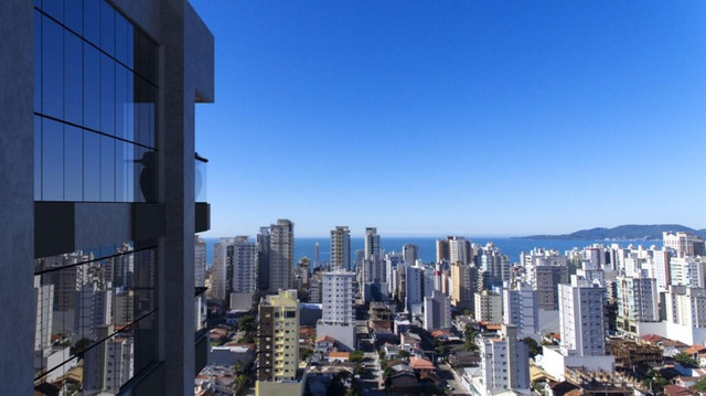 Oportunidade no coração de meia praia, 2 suítes e 2 vagas, com lazer completo!!! - Foto 15