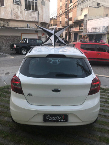 Ford Ka SE 1.0 12V 2018 - Foto 4