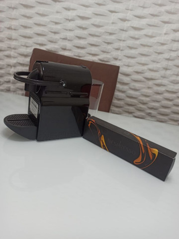 Cafeteira Nespresso Inissia - Foto 4