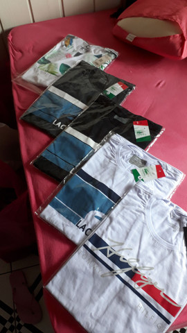 Roupas masculimas e femininas - Foto 4