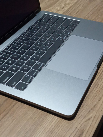 Macbook Pro 2017 - Foto 6