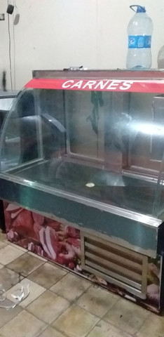 Balcão, para ,açogue, 4 x no cartão