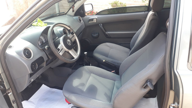 Vendo gol G4, ano 2008 2009 - Foto 17