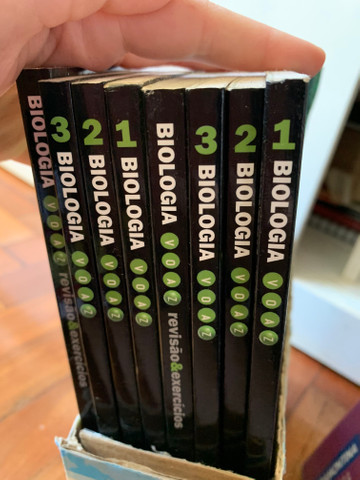 Livros de ensino médio - Foto 5