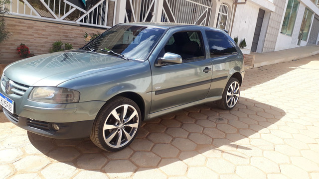 Vendo gol G4, ano 2008 2009 - Foto 13