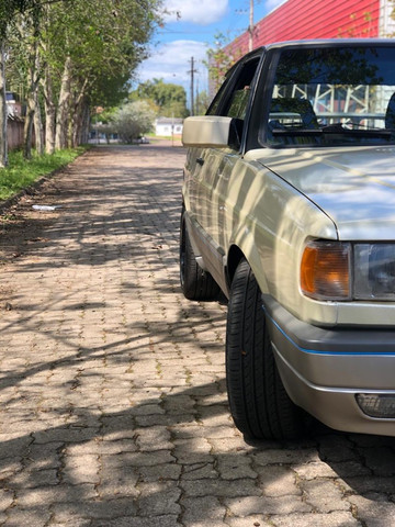 Gol GTI Branco Nakar - Foto 6