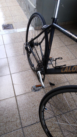 Caloi 10 speed, aceito cartão! - Foto 3