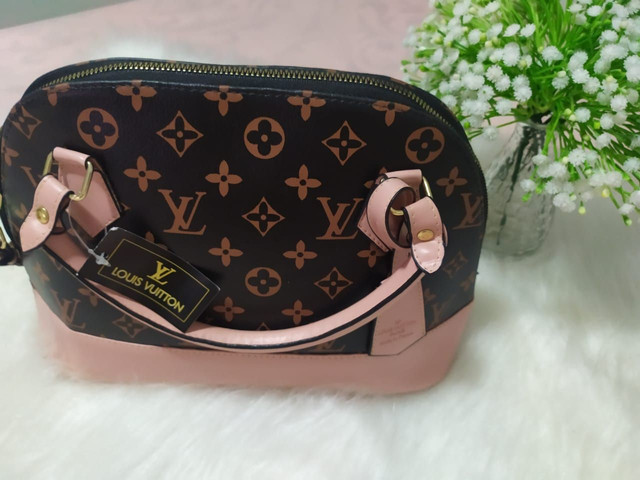 Bolsa Louis Vuitton