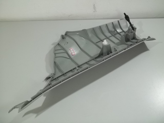 Acabamento Da Coluna Traseira Esquerda Mitsubishi Lancer - Foto 5