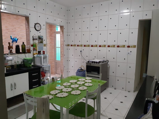 Casa linda Cidade Salvador - Foto 3