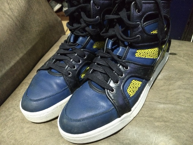 tenis diesel original