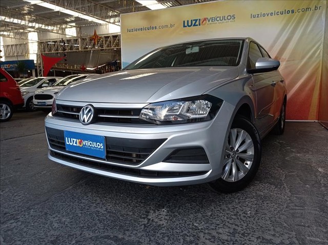 VOLKSWAGEN VIRTUS 1.6 MSI