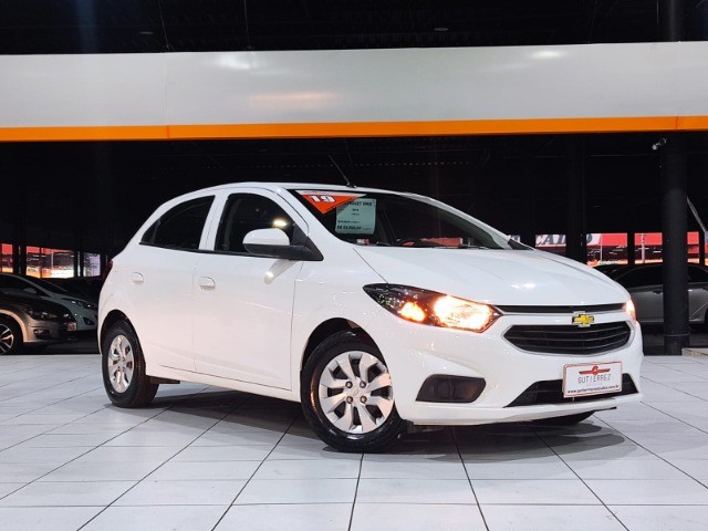 GM CHEVROLET ONIX 2019