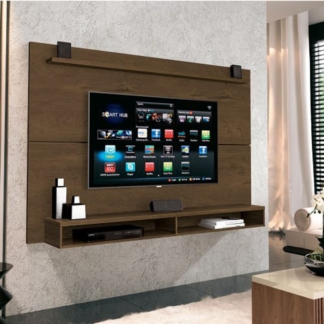 Painel Maxi para Tv de até 60'' (( novo na caixa )) - Foto 2