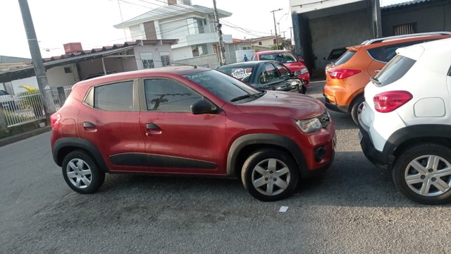 Aluguel carros para aplicativo Uber R$700 - Foto 2